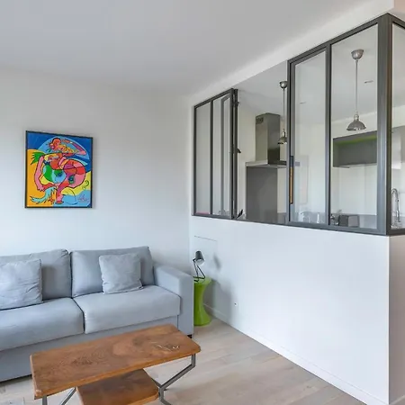 En Plein Coeur De Bel Pour 6 Διαμέρισμα *