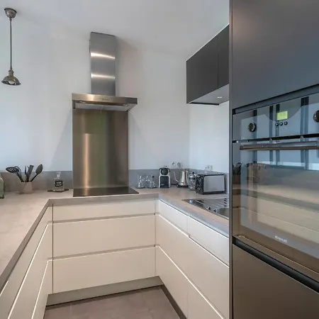 En Plein Coeur De Bel Pour 6 Διαμέρισμα