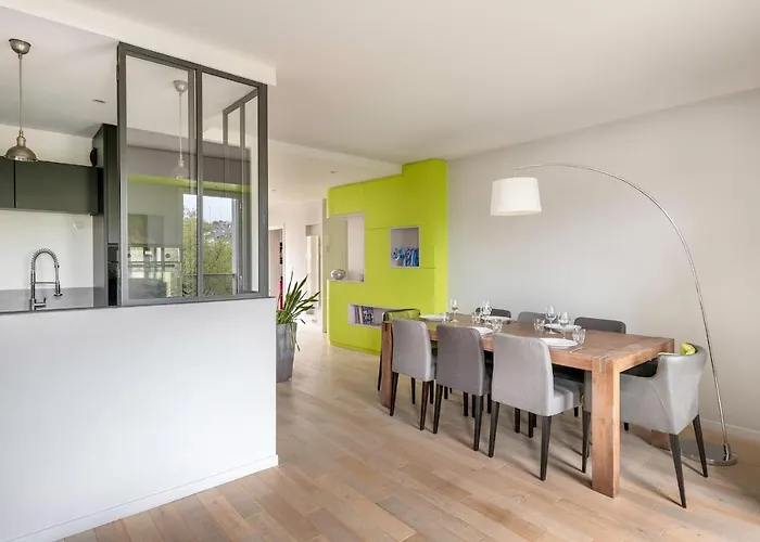 En Plein Coeur De Bel Pour 6