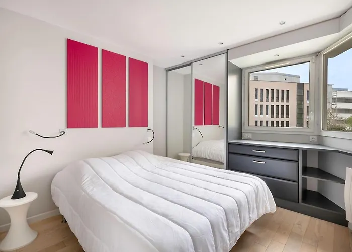 En Plein Coeur De Bel Pour 6 Διαμέρισμα