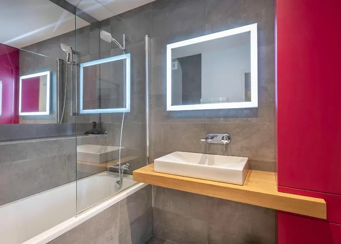 En Plein Coeur De Bel Pour 6 * Ναντ