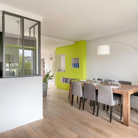 En Plein Coeur De Bel Pour 6