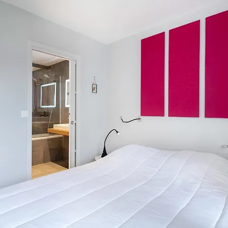 En Plein Coeur De Bel Pour 6 Nantes